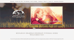 Desktop Screenshot of mkds.com